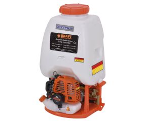 KRAFT ΒΕΝΖΙΝΟΚΙΝΗΤΟ ΨΕΚΑΣΤΙΚΟ ΠΛΑΤΗΣ 691046