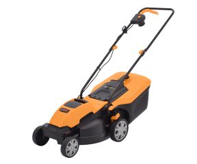 KRAFT ΗΛΕΚΤΡΙΚΗ ΜΗΧΑΝΗ ΚΟΠΗΣ ΓΚΑΖΟΝ 1500W 691123