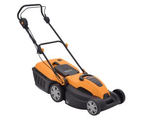 KRAFT ΗΛΕΚΤΡΙΚΗ ΜΗΧΑΝΗ ΚΟΠΗΣ ΓΚΑΖΟΝ 1800W 691124