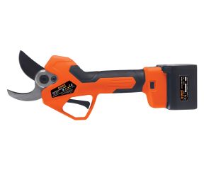KRAFT ΨΑΛΙΔΙ ΚΛΑΔΕΜΑΤΟΣ ΜΠΑΤΑΡΙΑΣ ΛΙΘΙΟΥ 25,2 Volt (2 x 4.0 Ah) 691141