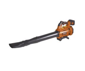 KRAFT BRUSHLESS ΦΥΣΗΤΗΡΑΣ 18V 4.0Ah 691157