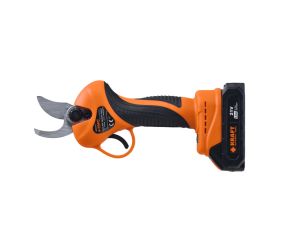 KRAFT ΨΑΛΙΔΙ ΚΛΑΔΕΜΑΤΟΣ ΜΠΑΤΑΡΙΑΣ 28mm 21V 2x2Ah 691165