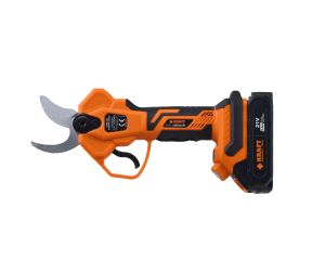 KRAFT ΨΑΛΙΔΙ ΚΛΑΔΕΜΑΤΟΣ ΜΠΑΤΑΡΙΑΣ 32mm 21V 2x2Ah 691166
