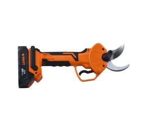 KRAFT ΨΑΛΙΔΙ ΚΛΑΔΕΜΑΤΟΣ ΜΠΑΤΑΡΙΑΣ 40mm 21V 2x2Ah 691167