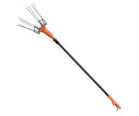 KRAFT ΕΛΑΙΟΡΑΒΔΙΣΤΙΚΟ 34V (CARBON FIBER ΚΟΝΤΑΡΙ) - ΒΑΡΟΣ 3.0 KG 691168