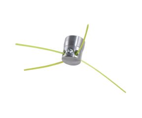 KRAFT ΚΕΦΑΛΗ ΜΕΣ. UNIVERSAL 4 ΕΞΟΔΩΝ SIDE FIX ΑΛΟΥΜ 69400