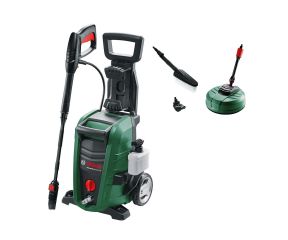BOSCH UNIVERSALAQUATAK 130 ΠΛΥΝΤΙΚΟ 130 BAR/1700W & ΣΠΙΤΙΟΥ ΚΑΙ ΑΥΤΟΚΙΝΗΤΟΥ 0615992626