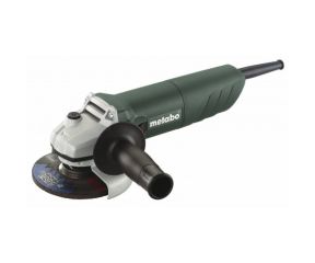 METABO W 720-125 ΓΩΝΙΑΚΟΣ ΤΡΟΧΟΣ 125mm / 720W 606726000