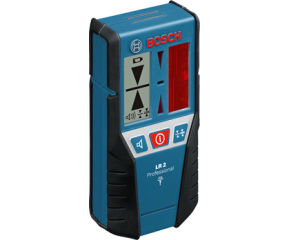 BOSCH ΔΕΚΤΗΣ ΜΕΓΑΛΗΣ ΙΣΧΥΟΣ LR 2 PROFESSIONAL 0601069100