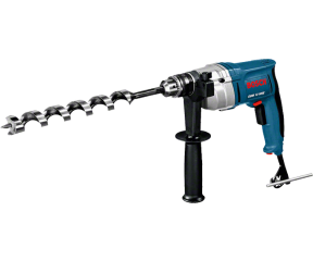 BOSCH GBM 13 HRE  ΔΡΑΠΑΝΟ ΥΨΗΛΗΣ ΡΟΠΗΣ 0601049603