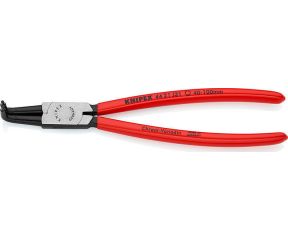 KNIPEX ΤΣΙΜΠΙΔΑ ΑΣΦΑΛΕΙΩΝ ΚΥΡΤΗ 215MM 4421J31