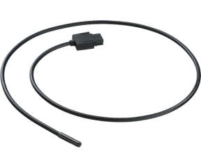 BOSCH ΚΕΦΑΛΗ ΚΑΜΕΡΑΣ 8,5 MM (120 CM) PROFESSIONAL 1600A009B9