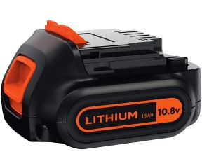 BLACK & DECKER ΜΠΑΤΑΡΊΑ ΛΙΘΊΟΥ 10.8V-1.5AH BL1512-XJ