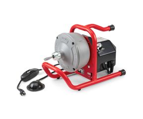RIDGID K-40AF ΑΠΟΦΡΑΚΤΙΚΟ ΜΗΧΑΝΗΜΑ 71742