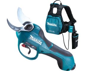 MAKITA ΚΛΑΔΕΥΤΙΚΟ ΨΑΛΙΔΙ ΜΠΑΤΑΡΙΑΣ 18Vx2 (SOLO) DUP361Z