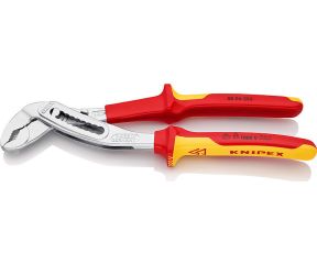 KNIPEX ΓΚΑΖΟΤΑΝΑΛΙΑ ALLIGATOR 250MM 8806250