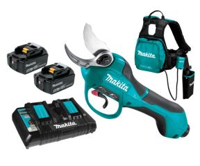 MAKITA ΔΕΝΔΡΟΚΟΜΙΚΟ ΨΑΛΙΔΙ ΚΛΑΔΕΜΑΤΟΣ 18V  DUP362PT2