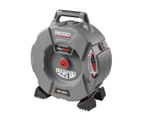 RIDGID ΑΠΟΦΡΑΚΤΙΚΟ ΓΙΑ ΧΡΗΣΗ ΜΕ ΔΡΑΠΑΝΟ K9-204+ FlexShaft  (50 - 100 mm) 76198