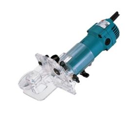 MAKITA ΚΟΥΡΕΥΤΙΚΟ ΠΕΡΙΘΩΡΙΩΝ 6mm 500W 3708FC