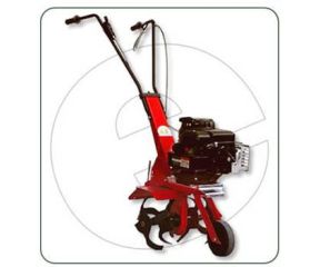 EUROSYSTEMS LA ZAPPA ΣΚΑΠΤΙΚΌ  BRIGGS & STRATTON 450 27/30
