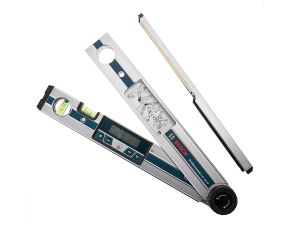 BOSCH ΜΕΤΡΗΤΗΣ ΓΩΝΙΩΝ GAM 220 MF 0601076600