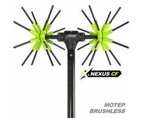 AGROTECHNIC ΕΛΑΙΟΡΑΒΔΙΣΤΙΚΟ X.NEXUS CF 8000