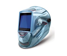 TELWIN ΗΛΕΚΤΡΟΝΙΚΗ ΜΑΣΚΑ VANTAGE GREY XXL HELMET 802937