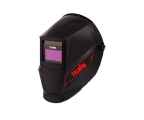 TELWIN ΗΛΕΚΤΡΟΝΙΚΗ ΜΑΣΚΑ LION HELMET 804151
