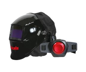 TELWIN ΜΑΣΚΑ ΗΛΕΚΤΡΟΣΥΓΚΟΛΛΗΣΗ AIRLITE PAPR HELMET 804210