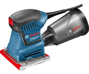 BOSCH ΠΑΛΜΙΚΟ ΤΡΙΒΕΙΟ GSS 140-1A PROFESSIONAL 06012A2100