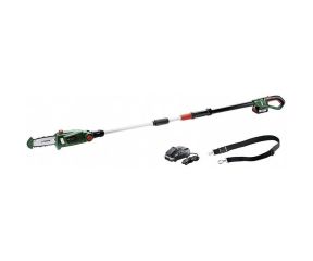 BOSCH ΤΗΛΕΣΚΟΠΙΚΟ ΚΛΑΔΕΥΤΗΡΙ ΜΠΑΤΑΡΙΑΣ UNIVERSALCHAINPOLE 18 (1X2.5AH) 06008B3100