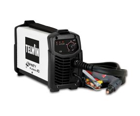TELWIN ΗΛΕΚΤΡΟΚΟΛΛΗΣΗ  INFINITY PLASMA 40 816145