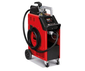 TELWIN INVERSPOTTER 13500 SMART AQUA ΤΡΙΦΑΣΙΚΗ ΜΗΧΑΝΗ ΠΟΝΤΑΣ 11000A 823349
