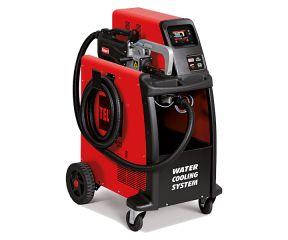 TELWIN ΗΛΕΚΤΡΟΠΟΝΤΑ INVERSPOTTER 14000 SMART AQUA 823350