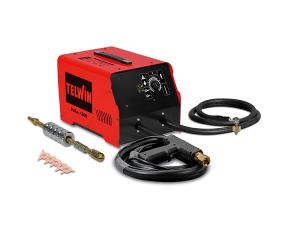 TELWIN ΠΟΝΤΑ ΦΑΝΟΠΟΙΙΑΣ PULLER 4000 230V 828129