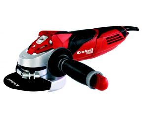 EINHELL ΓΩΝΙΑΚΟΣ ΤΡΟΧΟΣ TΕ-AG 115 4430850