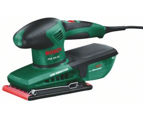 BOSCH ΗΛΕΚΤΡΙΚΟ ΠΑΛΜΙΚΟ ΤΡΙΒΕΙΟ PSS 200 A 0603340100