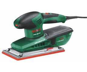 BOSCH ΠΑΛΜΙΚΟ ΤΡΙΒΕΙΟ PSS 300 AE 0603340300