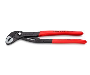 KNIPEX ΓΚΑΖΟΤΑΝΑΛΙΑ COBRA 300MM 8701300