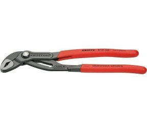 KNIPEX ΓΚΑΖΟΤΑΝΑΛΙΑ COBRA 250MM 8701250