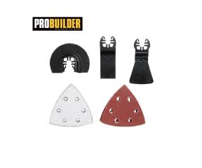 PROBUILDER ΣΕΤ ΕΞΑΡΤΗΜΑΤΩΝ ΠΟΛΥΕΡΓΑΛΕΙΩΝ UNIVERSAL 13 TEMAXIA HP71345 713454