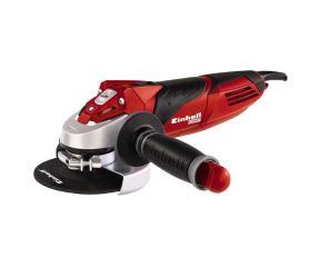 EINHELL ΓΩΝΙΑΚΟΣ ΤΡΟΧΟΣ TΕ-AG 125/750 4430880