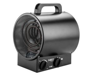 NEO TOOLS ΑΕΡΟΘΕΡΜΟ ΕΠΑΓΓΕΛΜΑΤΙΚΟ 3000W 90-066