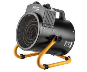 NEO TOOLS ΑΕΡΟΘΕΡΜΟ ΕΠΑΓΓΕΛΜΑΤΙΚΟ 5000W ΤΡΙΦΑΣΙΚΟ 90-069