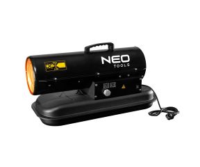 NEO TOOLS ΘΕΡΜΑΝΤΙΚΟ ΠΕΤΡΕΛΑΙΟΥ 20KW 90-080