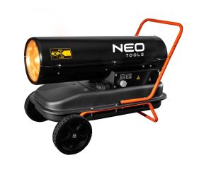 NEO TOOLS ΘΕΡΜΑΝΤΙΚΟ ΠΕΤΡΕΛΑΙΟΥ ΤΡΟΧΗΛΑΤΟ 50kW 90-082