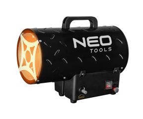 NEO TOOLS ΑΕΡΟΘΕΡΜΟ ΠΡΟΠΑΝΙΟΥ 30kW 90-084
