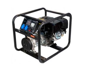 ITC POWER ΓΕΝΝΗΤΡΙΑ ΒΕΝΖΙΝΗΣ 6.5KW GG9000C
