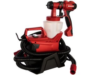 EINHELL TC-SY 700 S ΗΛΕΚΤΡΙΚΟ ΣΥΣΤΗΜΑ ΒΑΦΗΣ (ΠΙΣΤΟΛΙ ΒΑΦΗΣ) 4260020