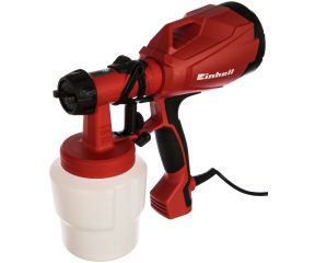 EINHELL TC-SY 400 P ΠΙΣΤΟΛΙ ΒΑΦΗΣ 4260005